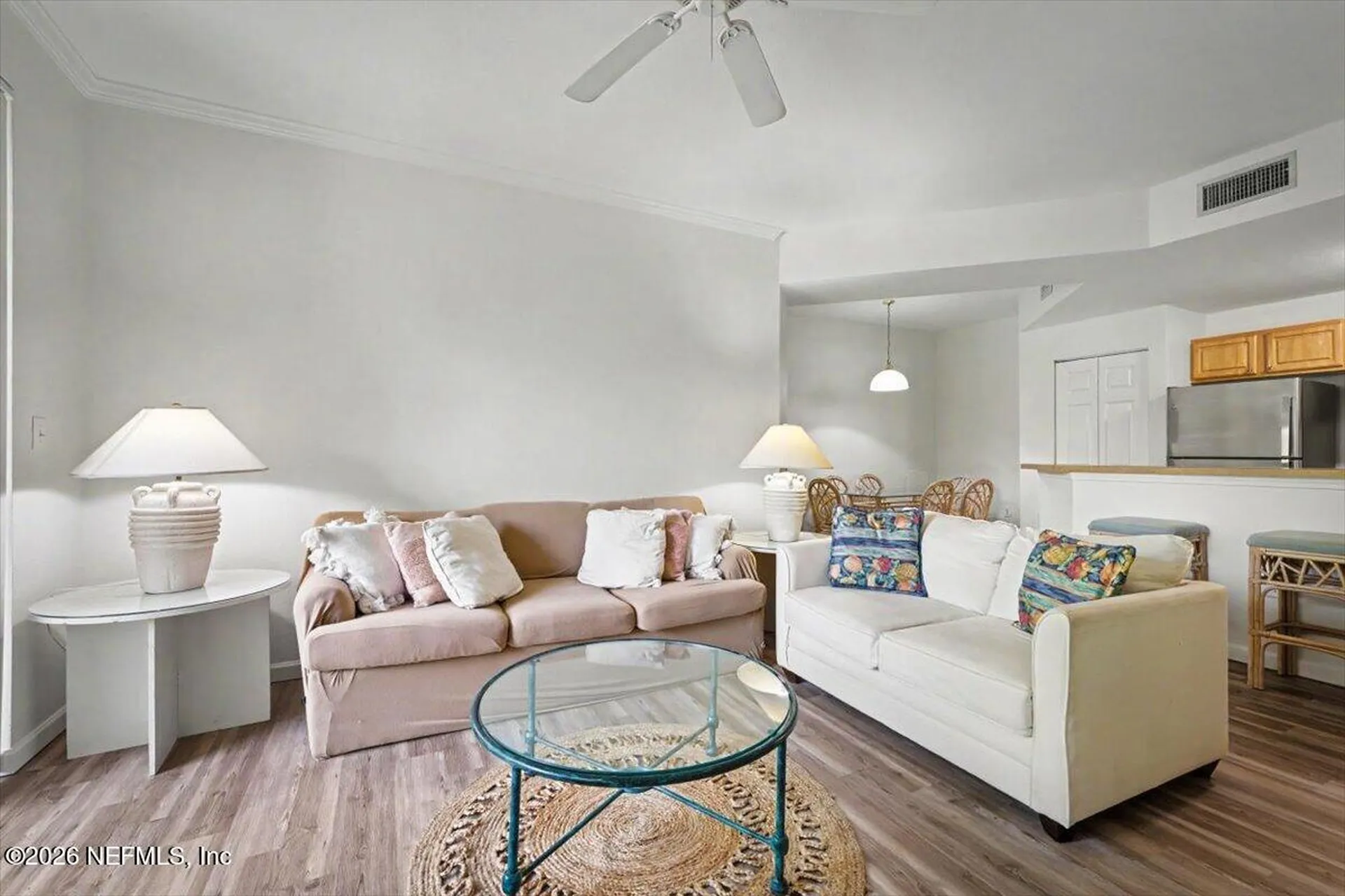 405 S Villa San Marco Drive St. Augustine FL 32086