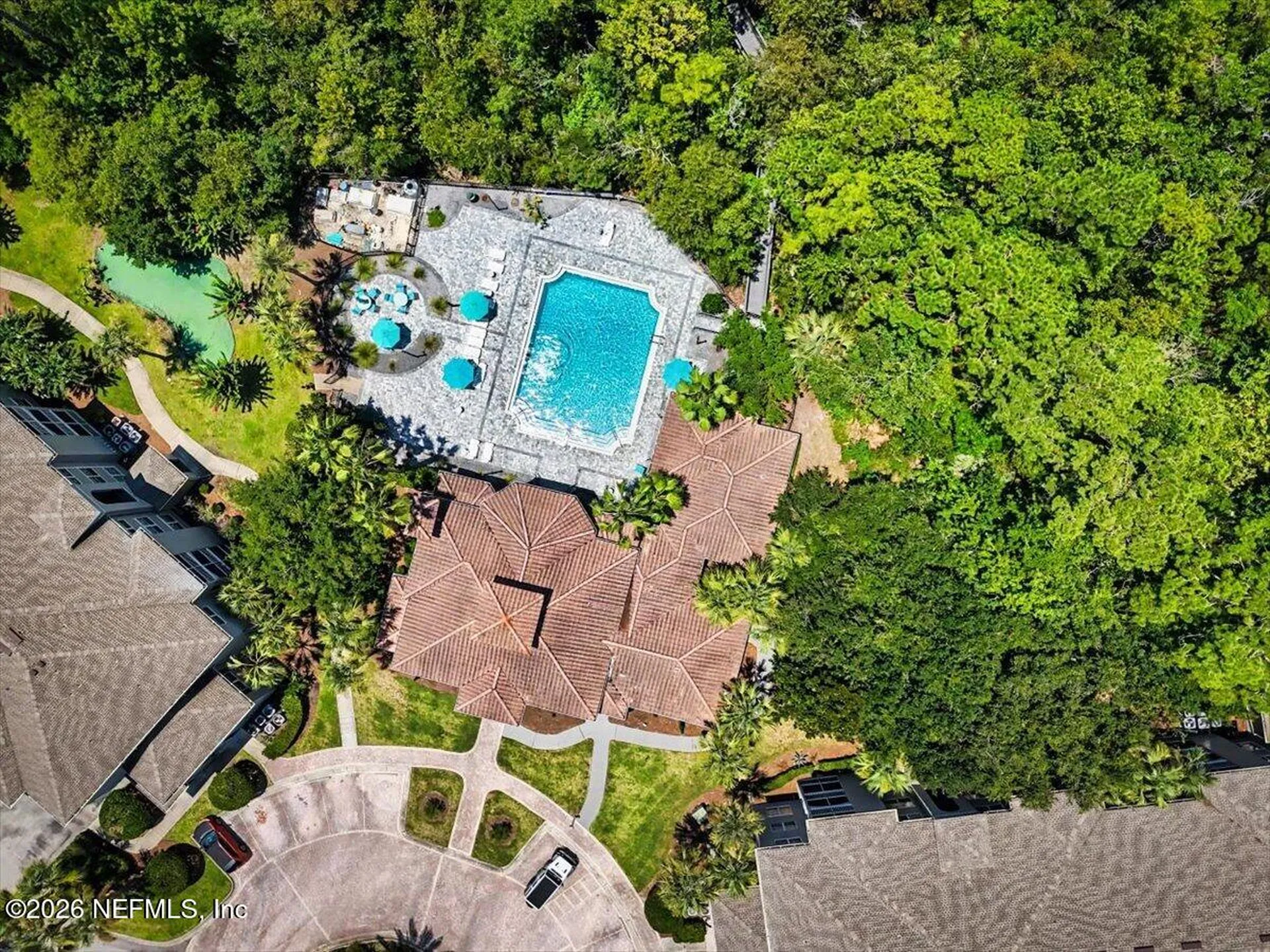 405 S Villa San Marco Drive St. Augustine FL 32086