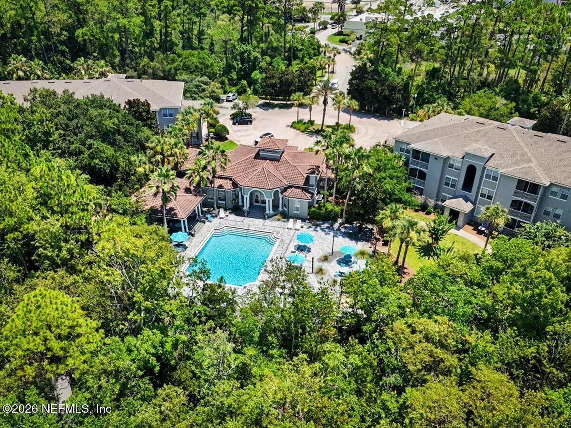 405 S Villa San Marco Drive St. Augustine FL 32086