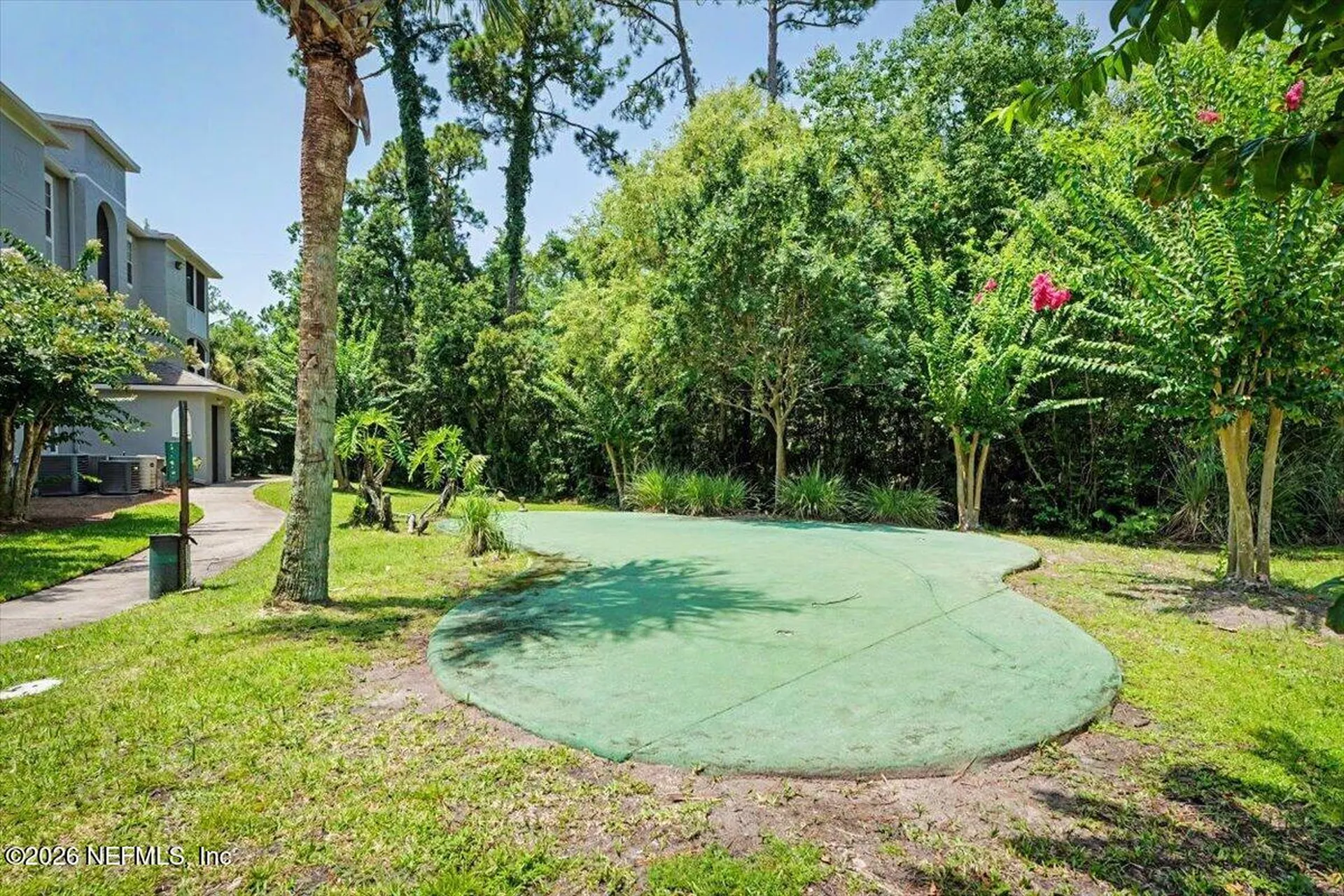 405 S Villa San Marco Drive St. Augustine FL 32086