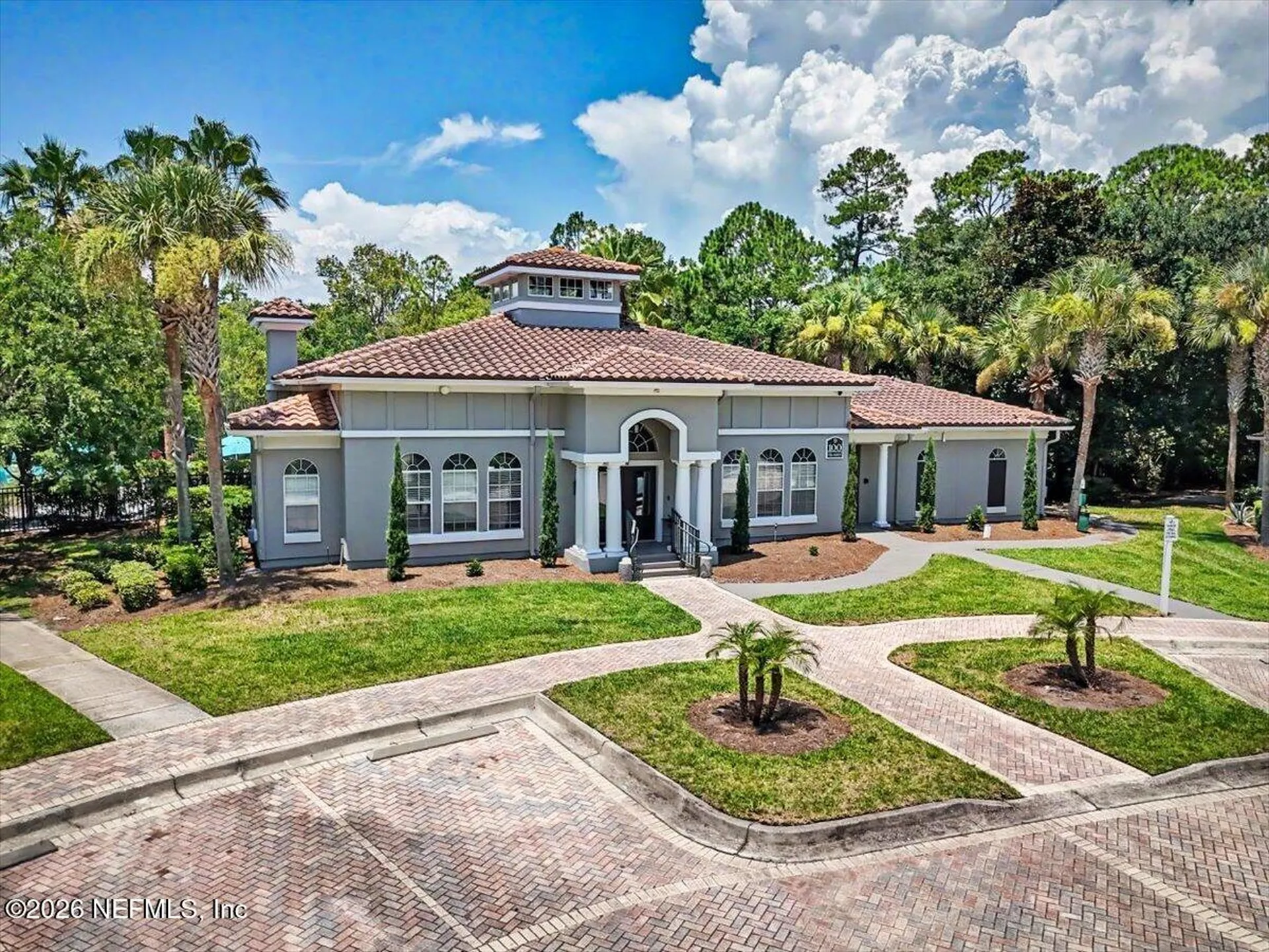 405 S Villa San Marco Drive St. Augustine FL 32086