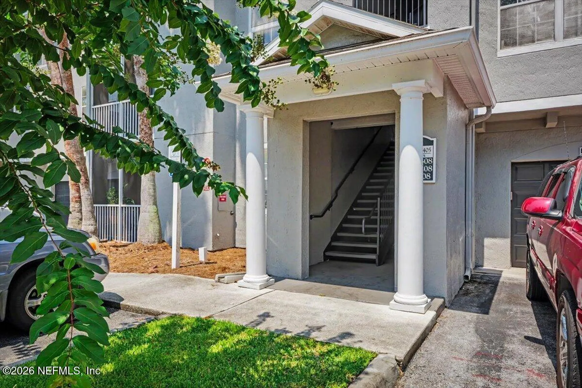 405 S Villa San Marco Drive St. Augustine FL 32086