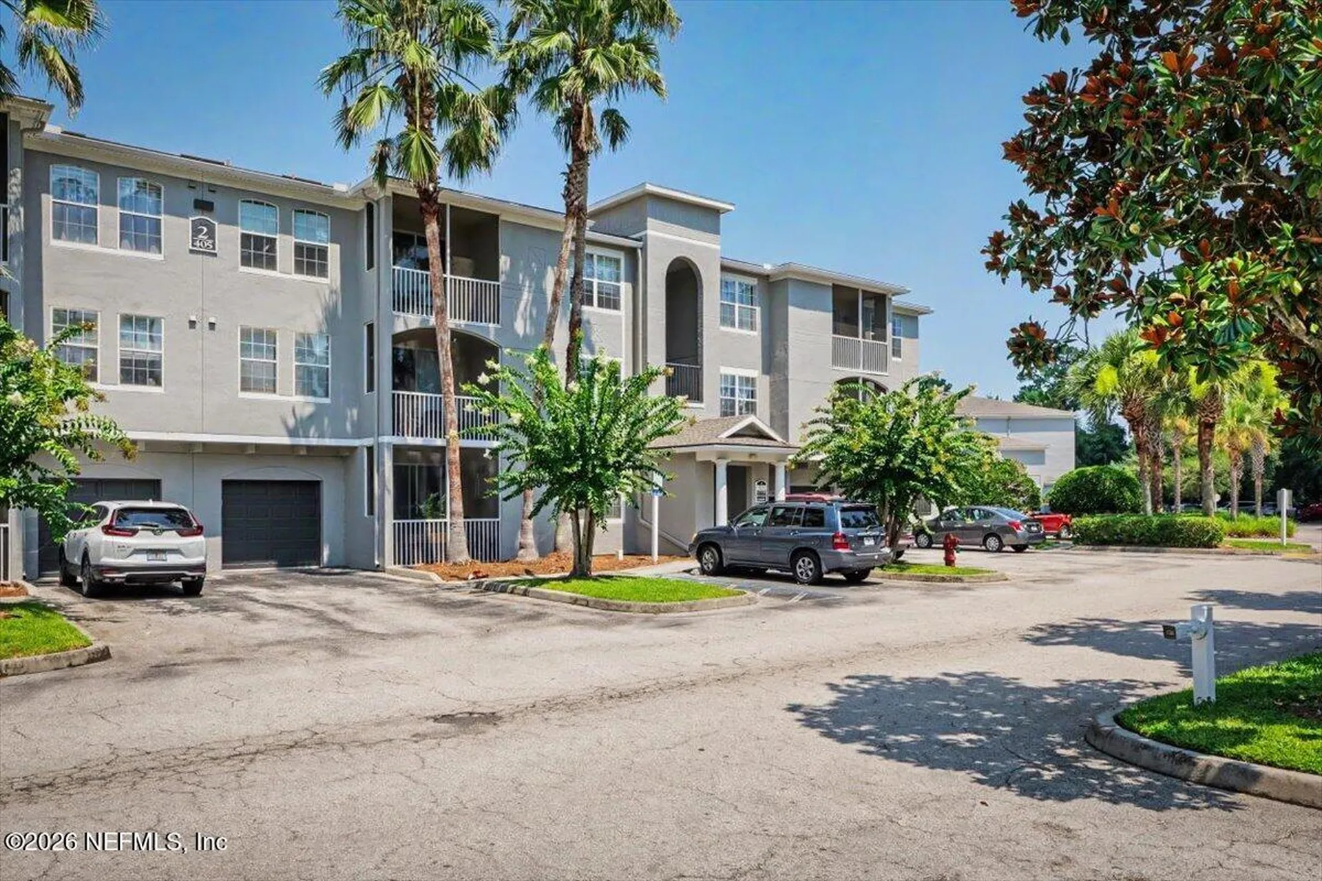 405 S Villa San Marco Drive St. Augustine FL 32086
