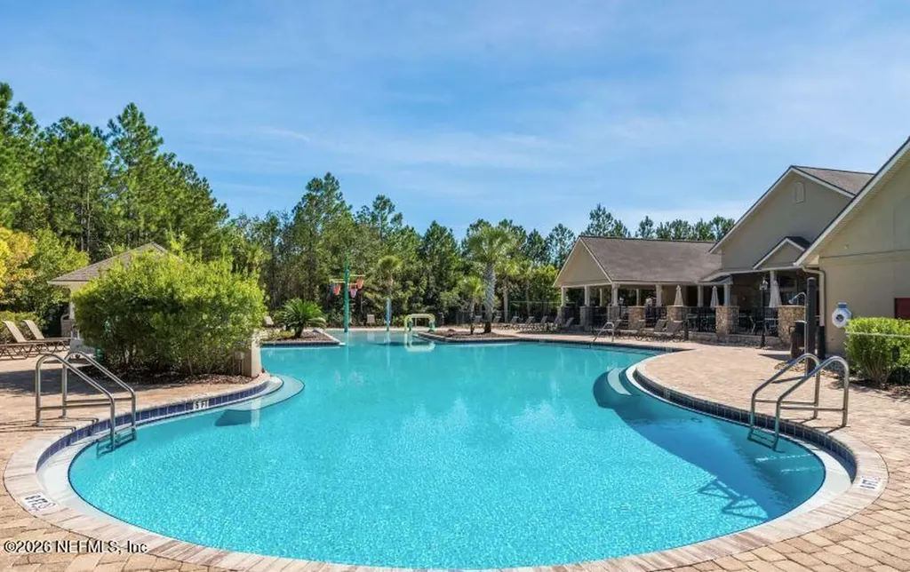 15867 Stedman Lake Drive Jacksonville FL 32218