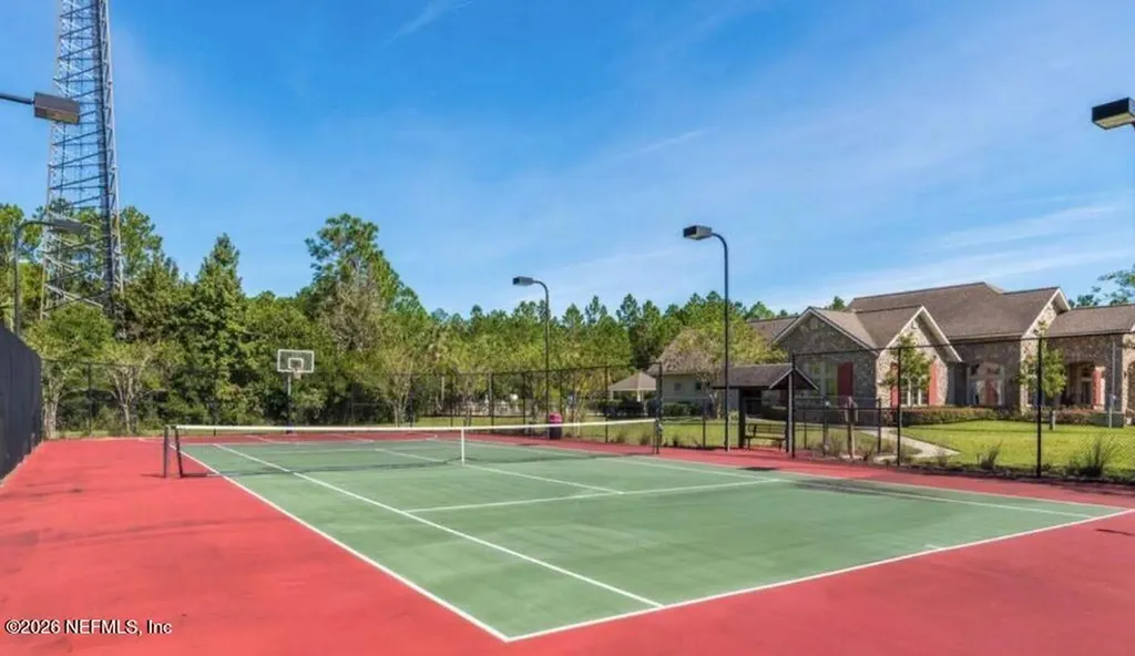 15867 Stedman Lake Drive Jacksonville FL 32218