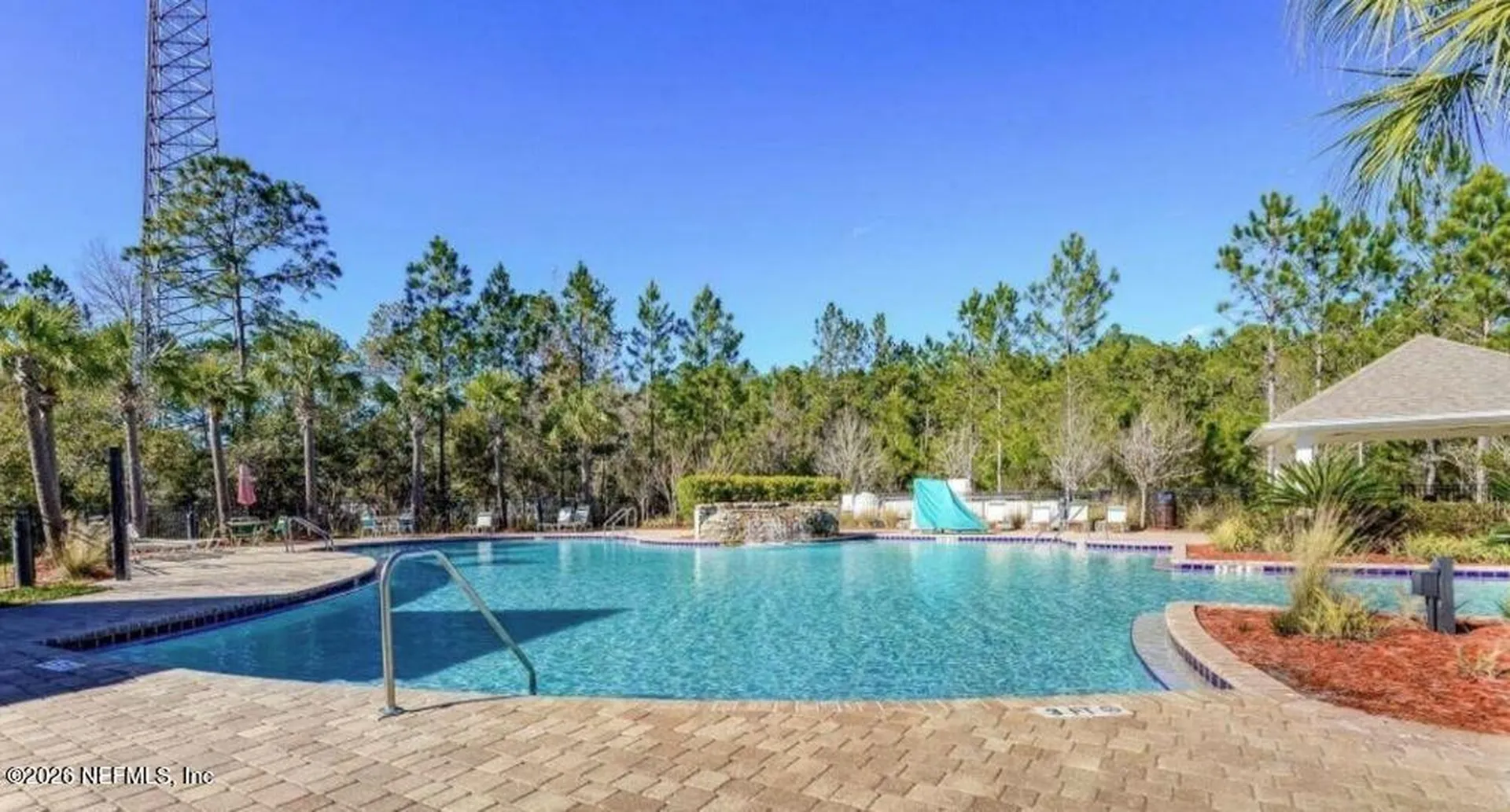 15867 Stedman Lake Drive Jacksonville FL 32218
