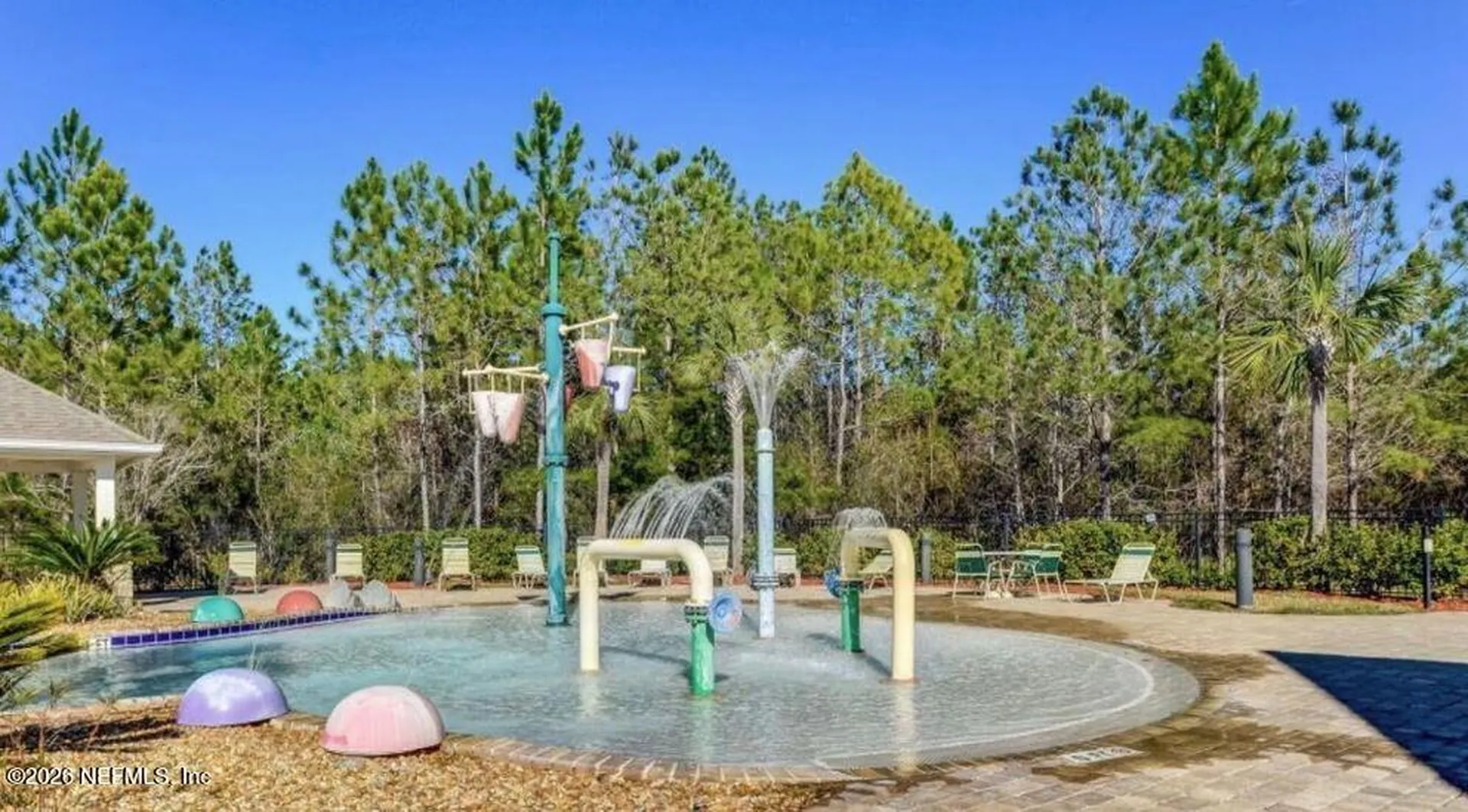 15867 Stedman Lake Drive Jacksonville FL 32218