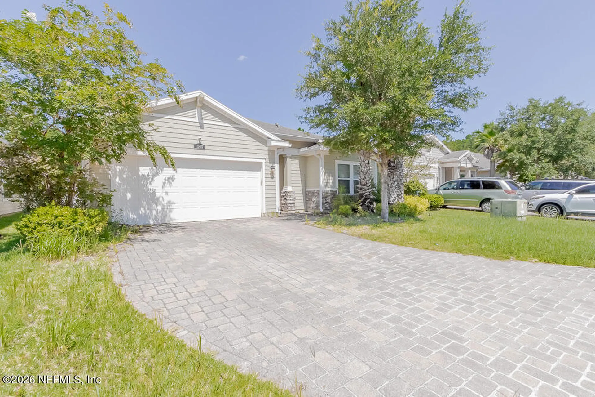15867 Stedman Lake Drive Jacksonville FL 32218