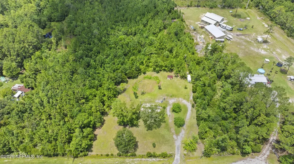 1831 Forbes Road St. Augustine FL 32092
