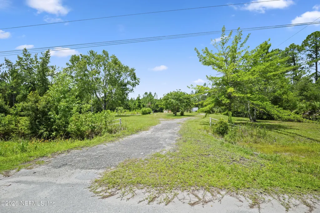 1831 Forbes Road St. Augustine FL 32092