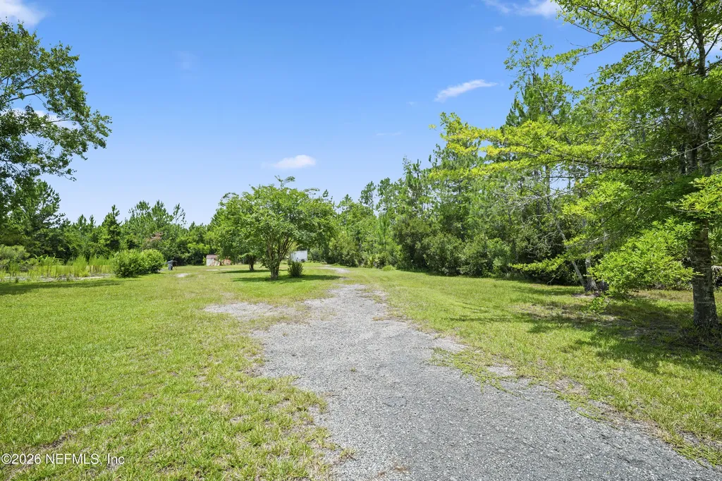 1831 Forbes Road St. Augustine FL 32092