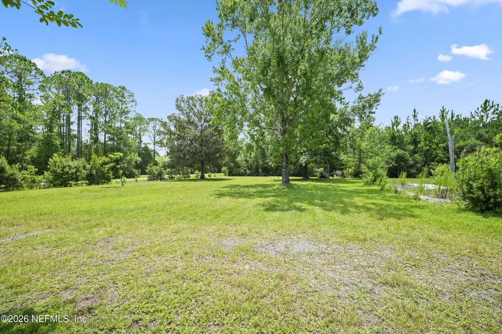 1831 Forbes Road St. Augustine FL 32092