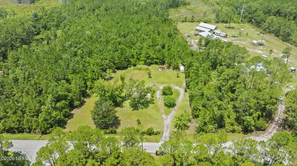 1831 Forbes Road St. Augustine FL 32092