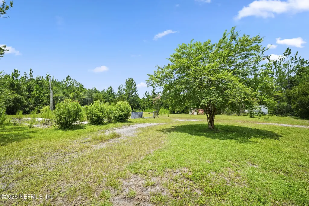1831 Forbes Road St. Augustine FL 32092