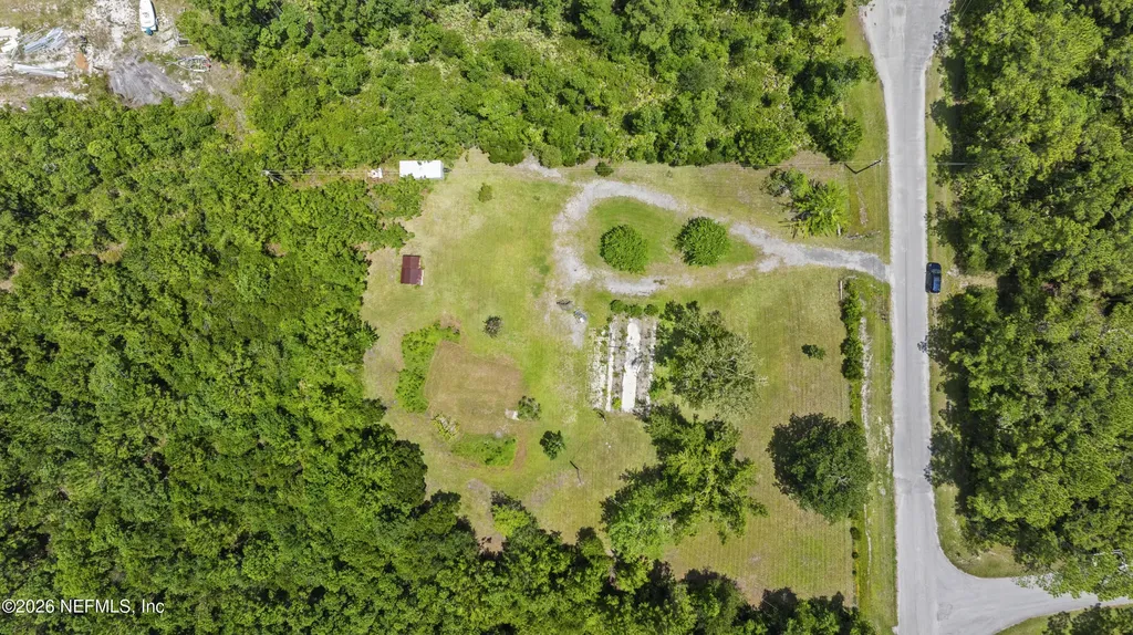 1831 Forbes Road St. Augustine FL 32092