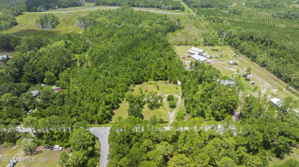 1831 Forbes Road St. Augustine FL 32092