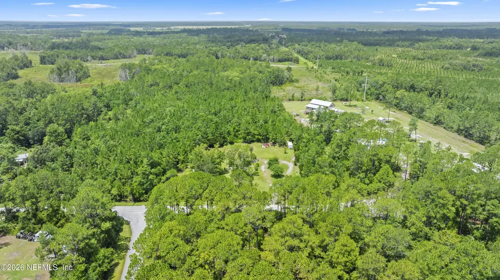 1831 Forbes Road St. Augustine FL 32092