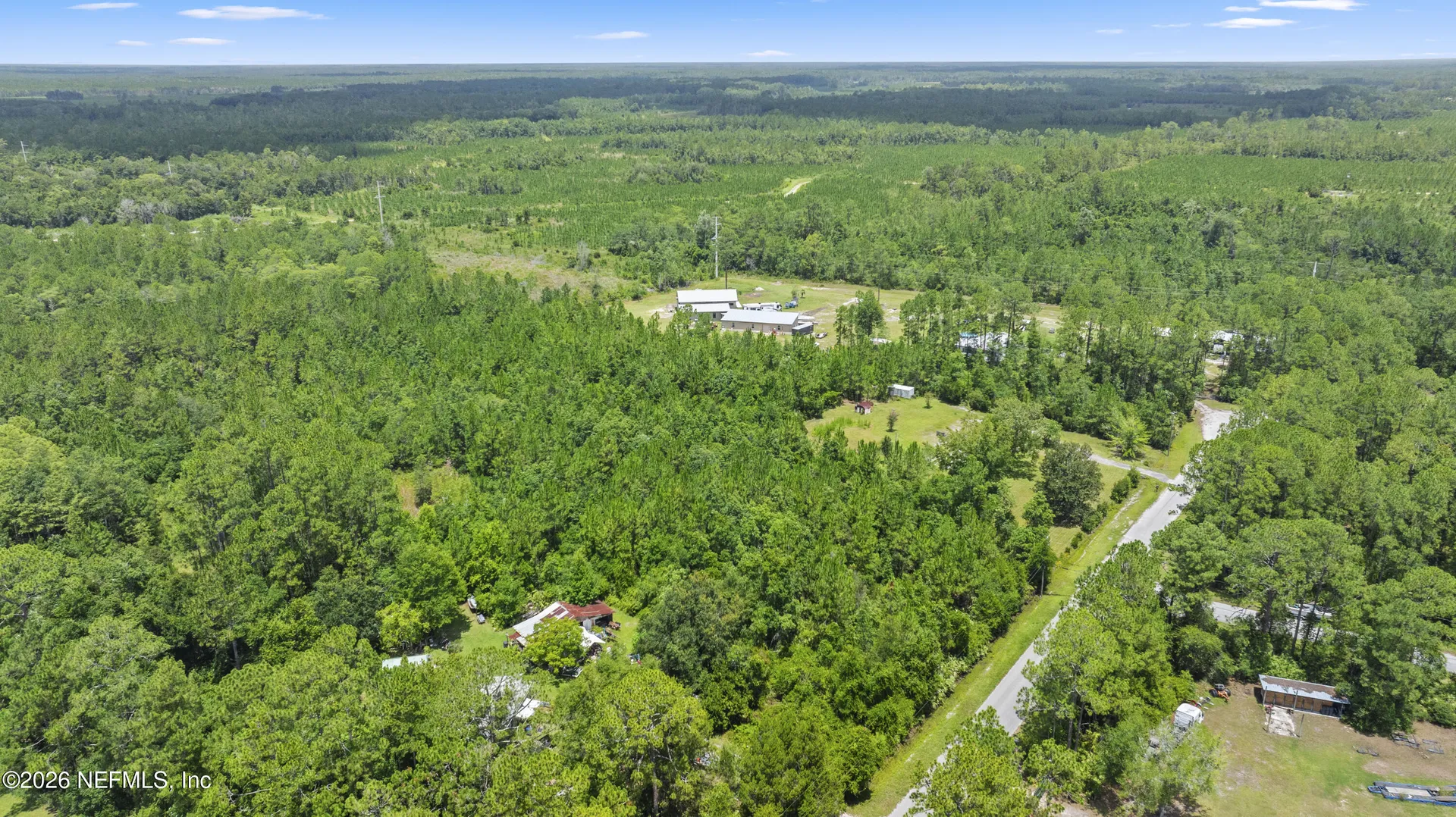 1831 Forbes Road St. Augustine FL 32092