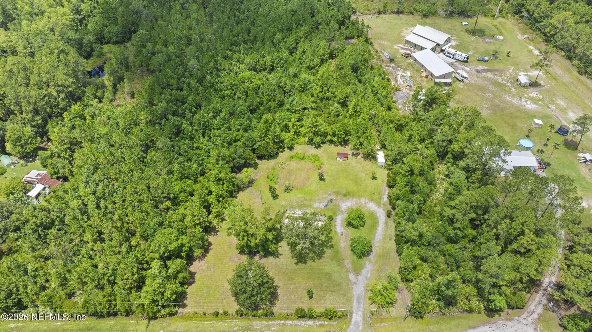 1831 Forbes Road St. Augustine FL 32092