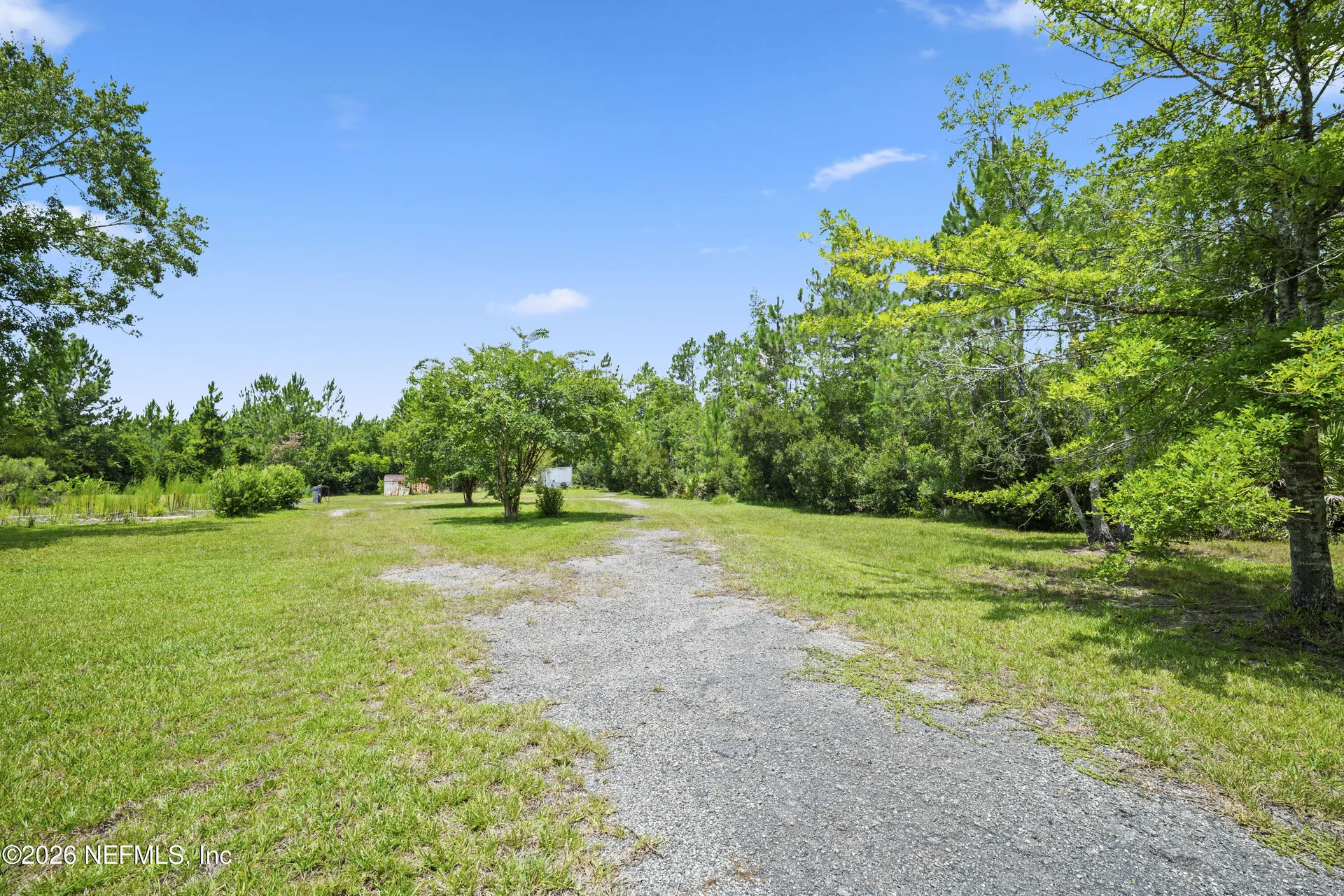 1831 Forbes Road St. Augustine FL 32092