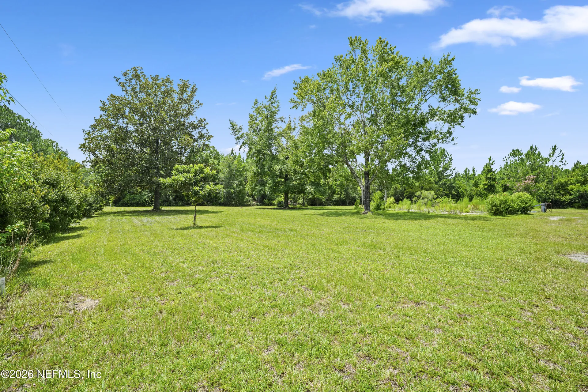 1831 Forbes Road St. Augustine FL 32092