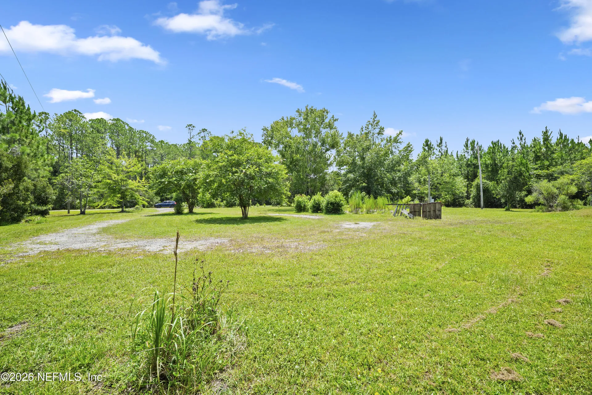 1831 Forbes Road St. Augustine FL 32092