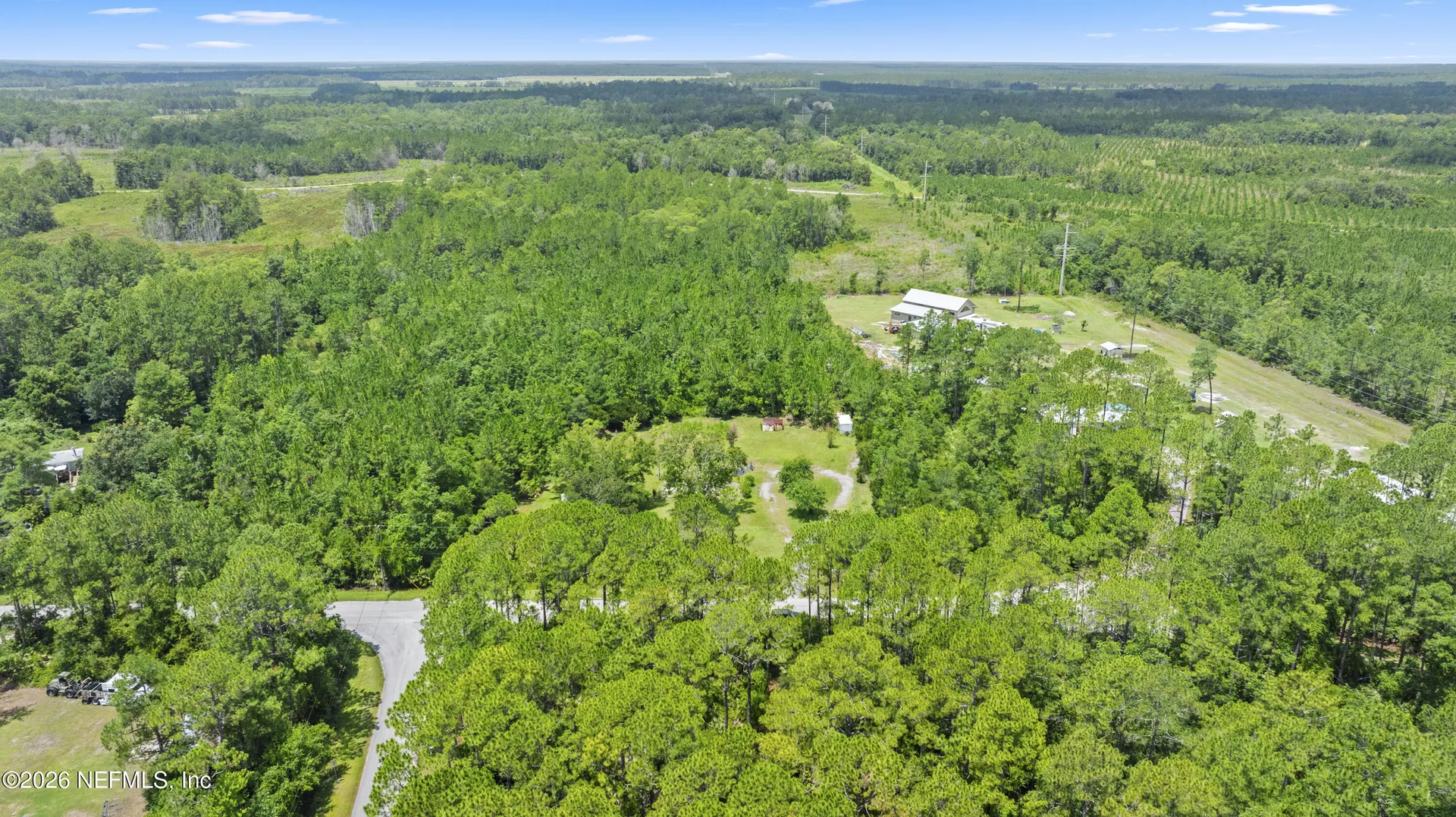 1831 Forbes Road St. Augustine FL 32092