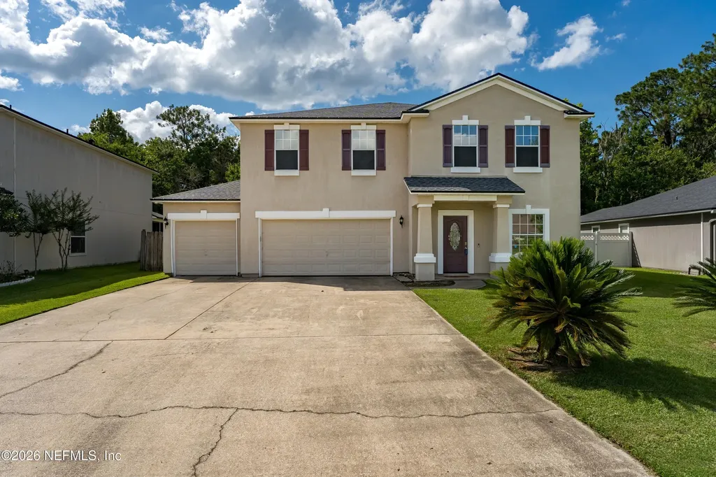2038 Creekmont Drive Middleburg FL 32068