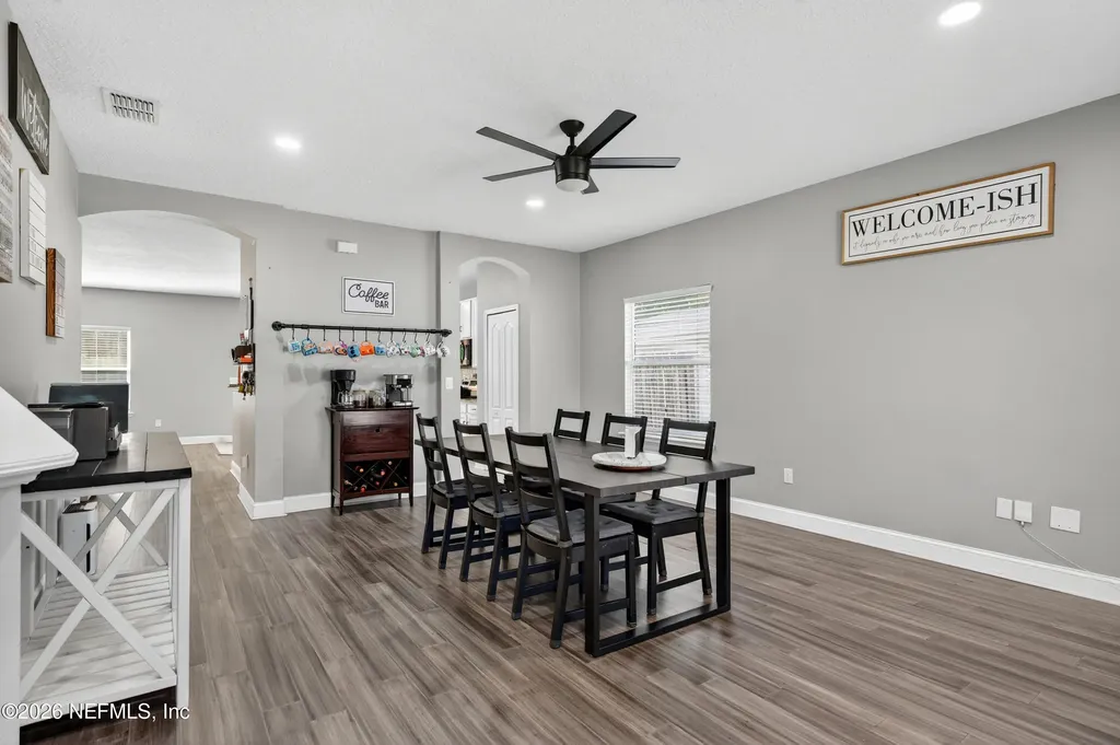 2038 Creekmont Drive Middleburg FL 32068