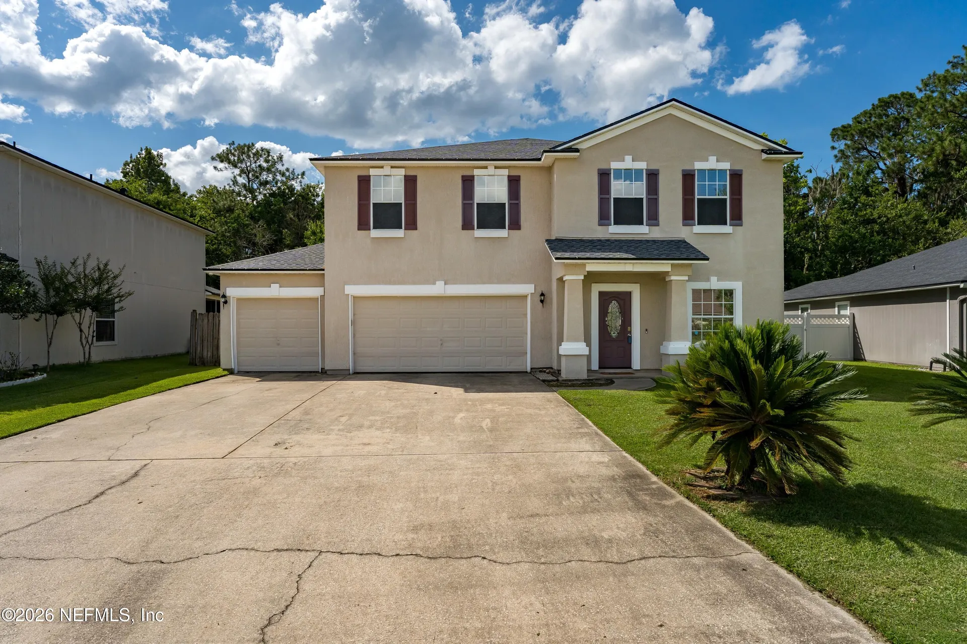 2038 Creekmont Drive Middleburg FL 32068