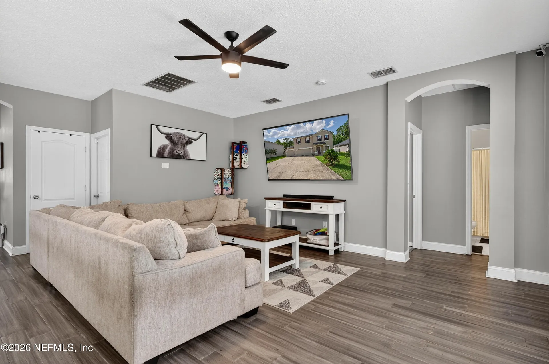 2038 Creekmont Drive Middleburg FL 32068