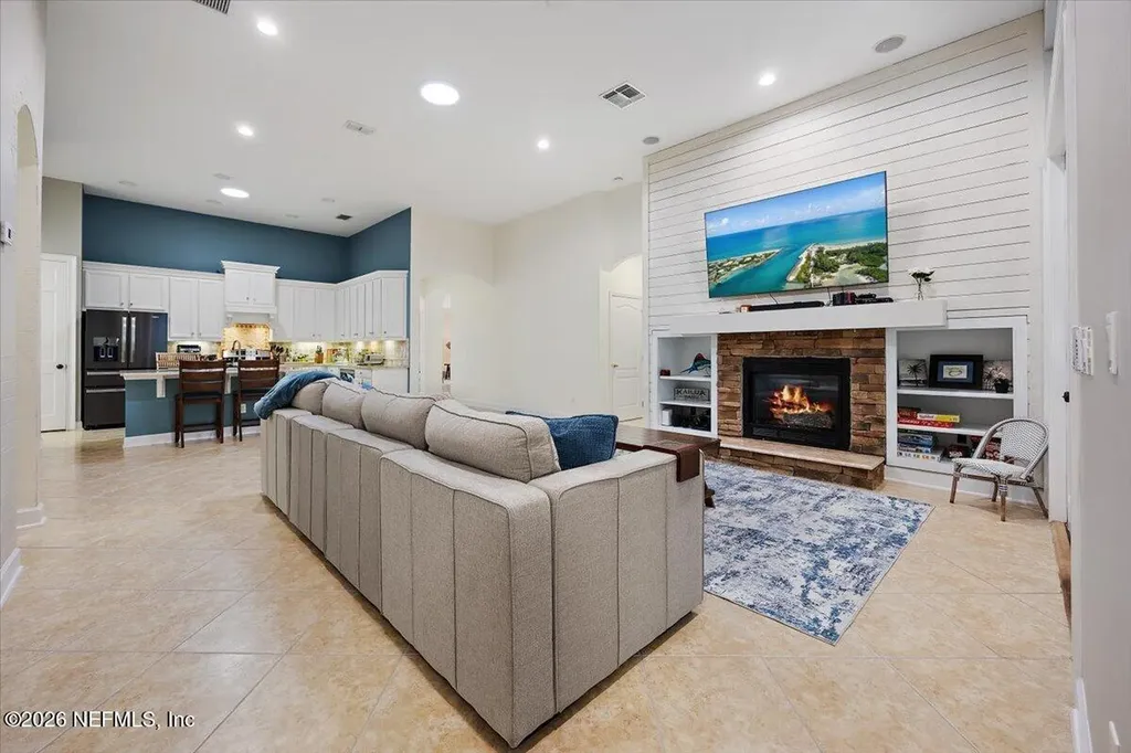 1357 Barrington Circle St. Augustine FL 32092