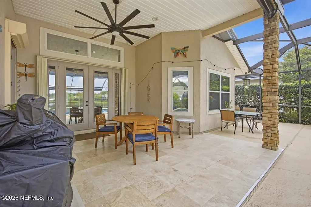1357 Barrington Circle St. Augustine FL 32092