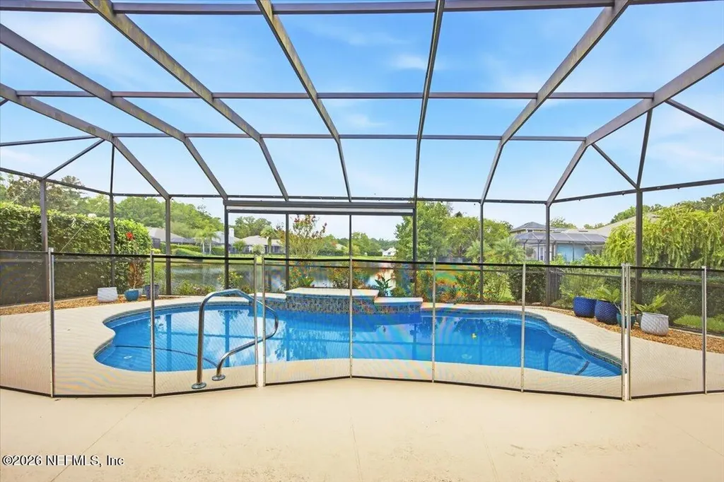 1357 Barrington Circle St. Augustine FL 32092