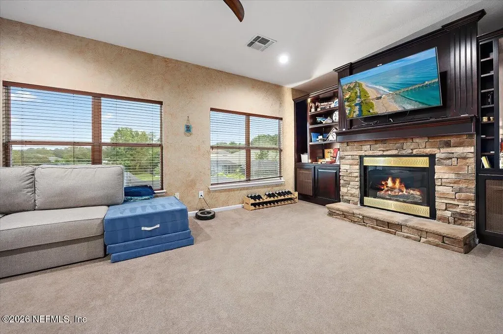 1357 Barrington Circle St. Augustine FL 32092