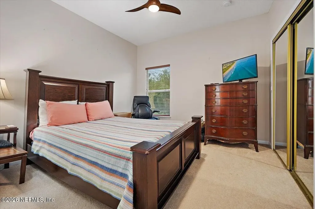 1357 Barrington Circle St. Augustine FL 32092