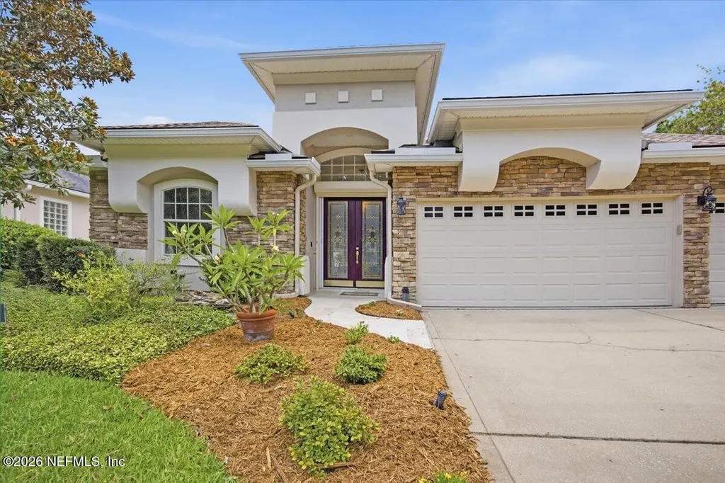 1357 Barrington Circle St. Augustine FL 32092