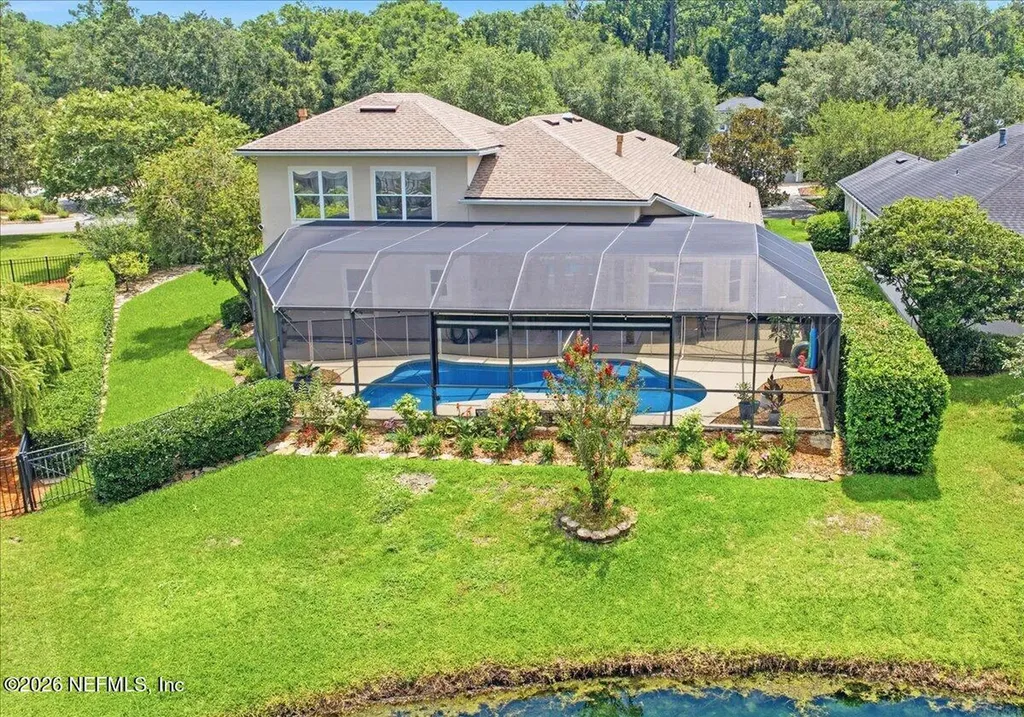 1357 Barrington Circle St. Augustine FL 32092