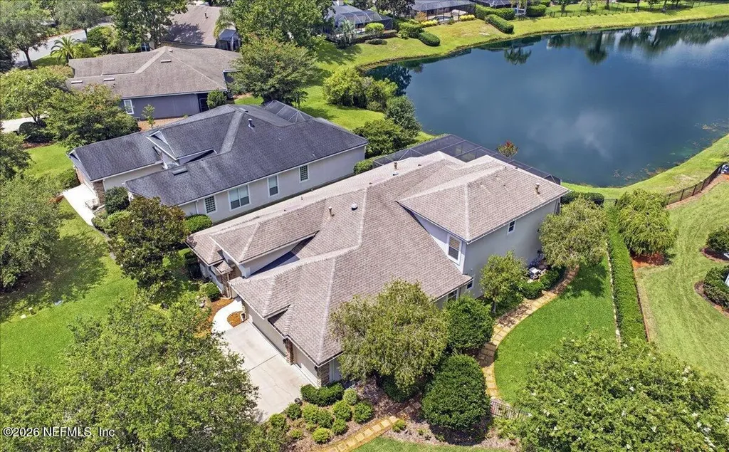 1357 Barrington Circle St. Augustine FL 32092