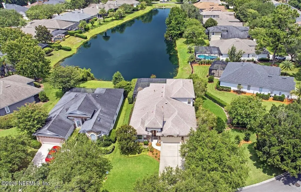 1357 Barrington Circle St. Augustine FL 32092