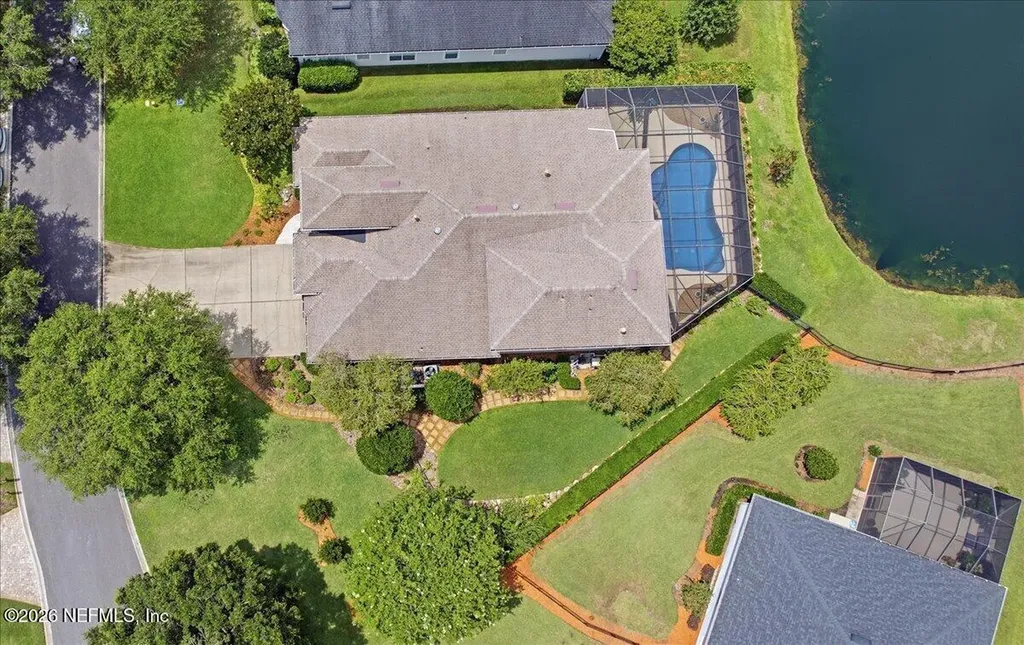 1357 Barrington Circle St. Augustine FL 32092