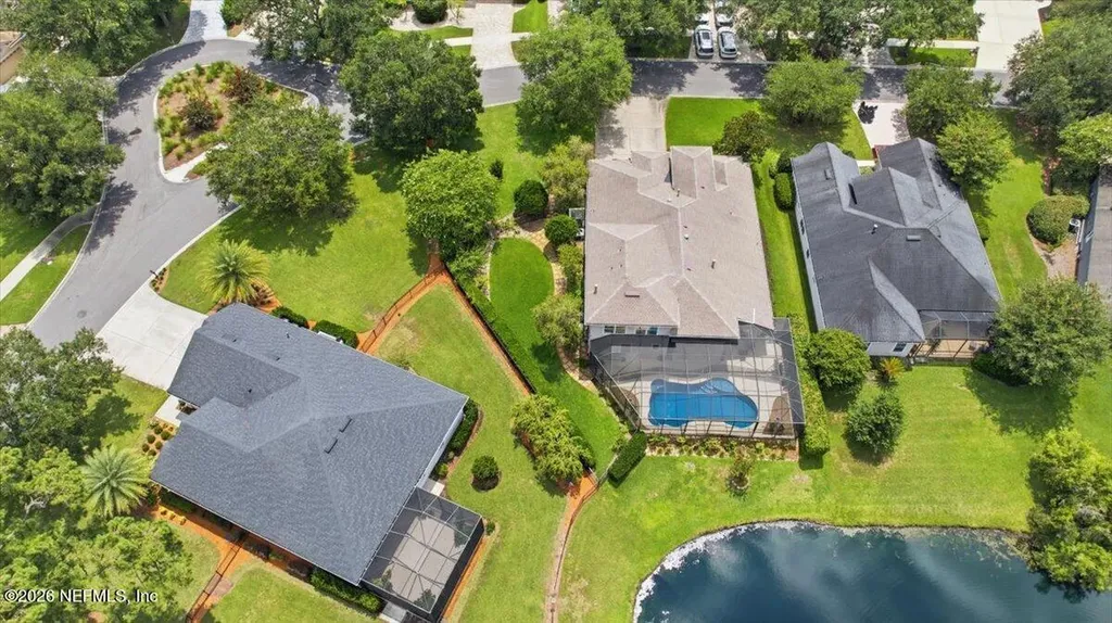 1357 Barrington Circle St. Augustine FL 32092
