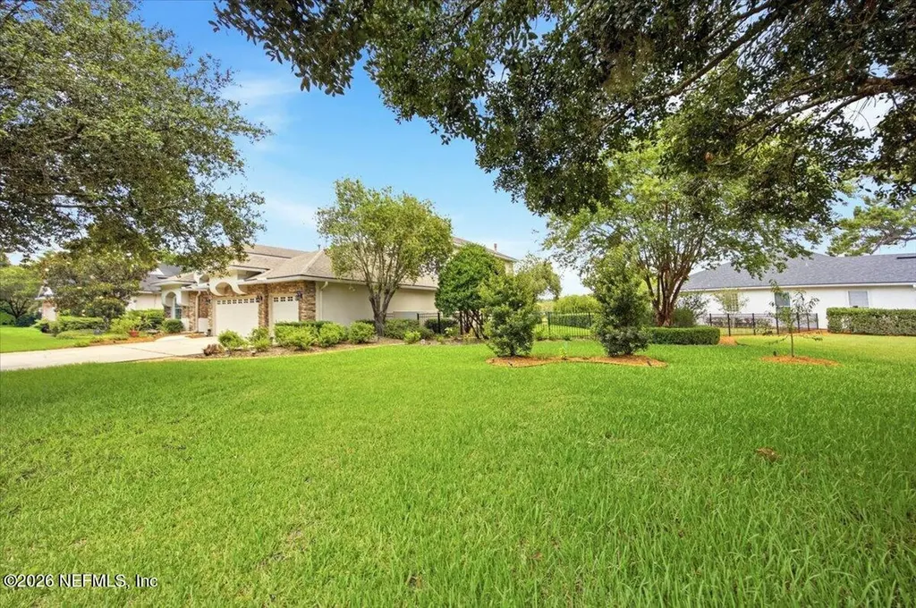 1357 Barrington Circle St. Augustine FL 32092