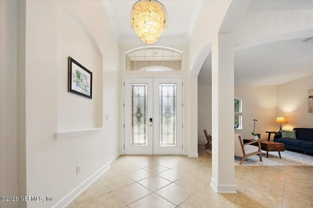1357 Barrington Circle St. Augustine FL 32092