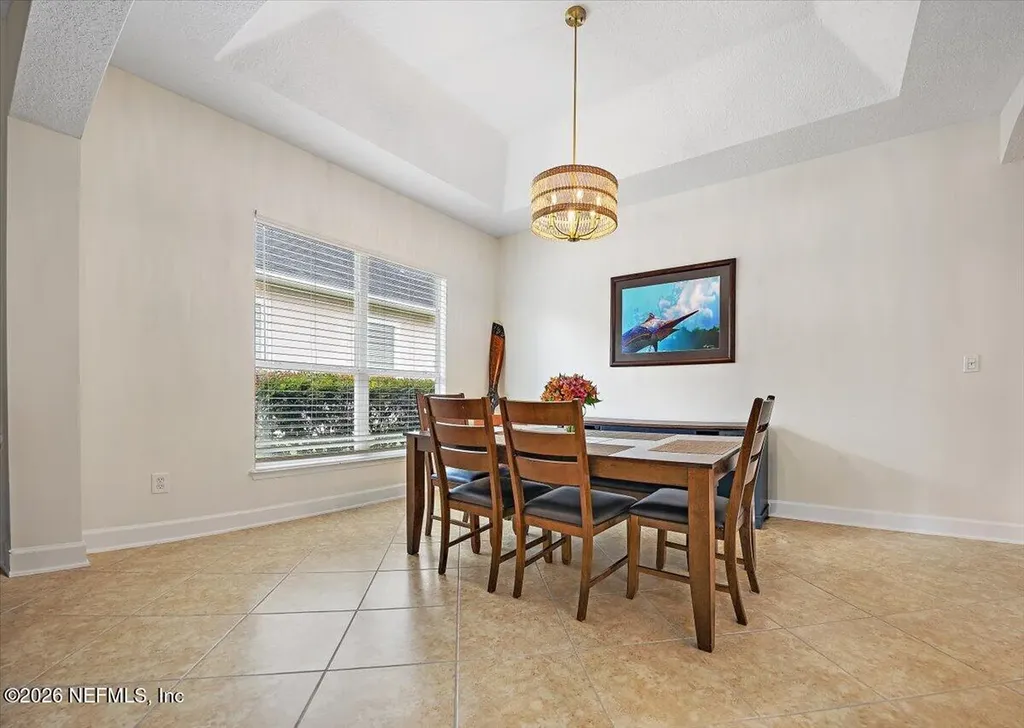 1357 Barrington Circle St. Augustine FL 32092