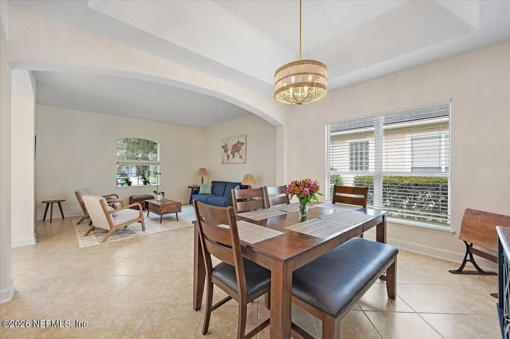 1357 Barrington Circle St. Augustine FL 32092