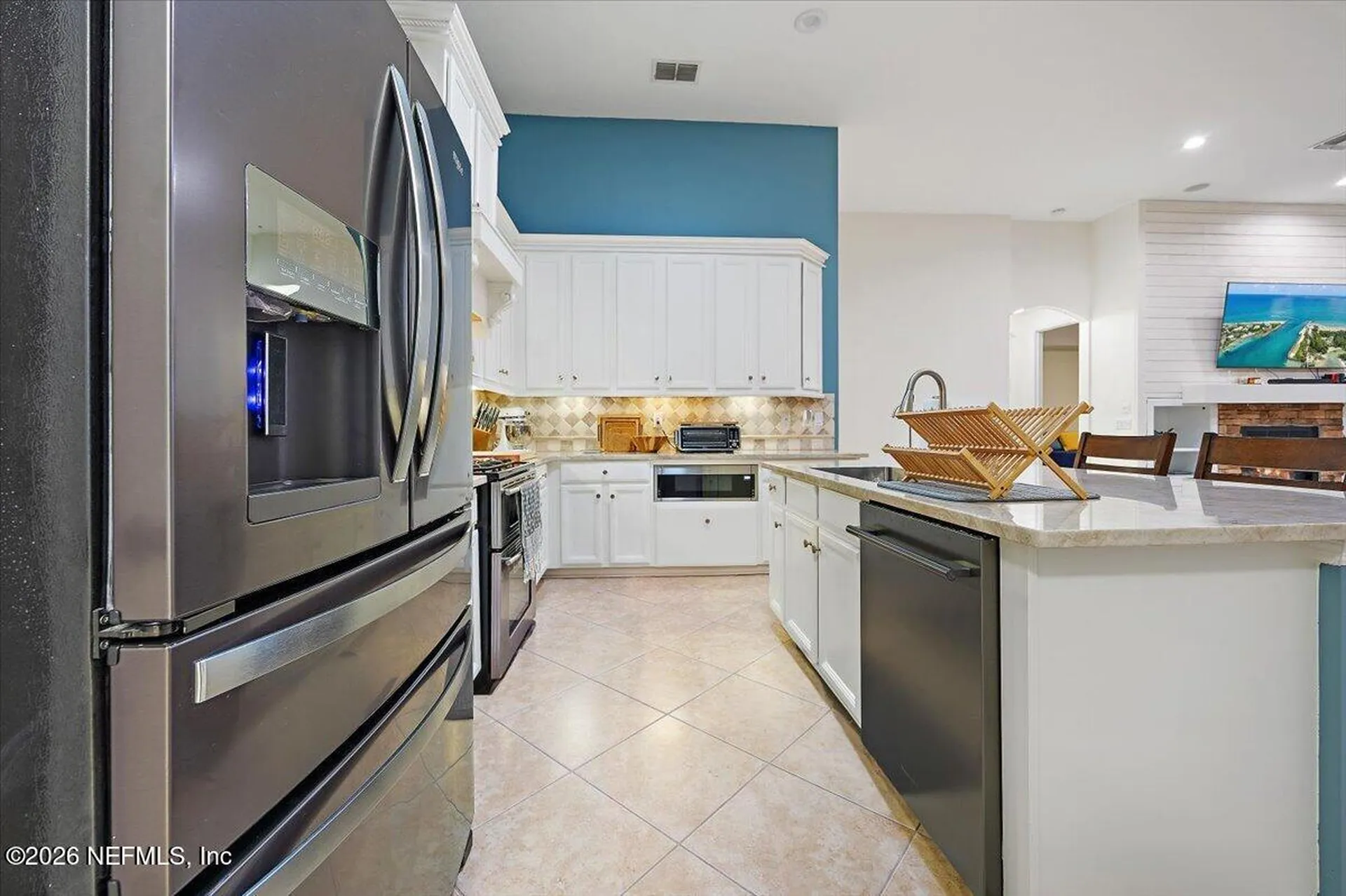1357 Barrington Circle St. Augustine FL 32092