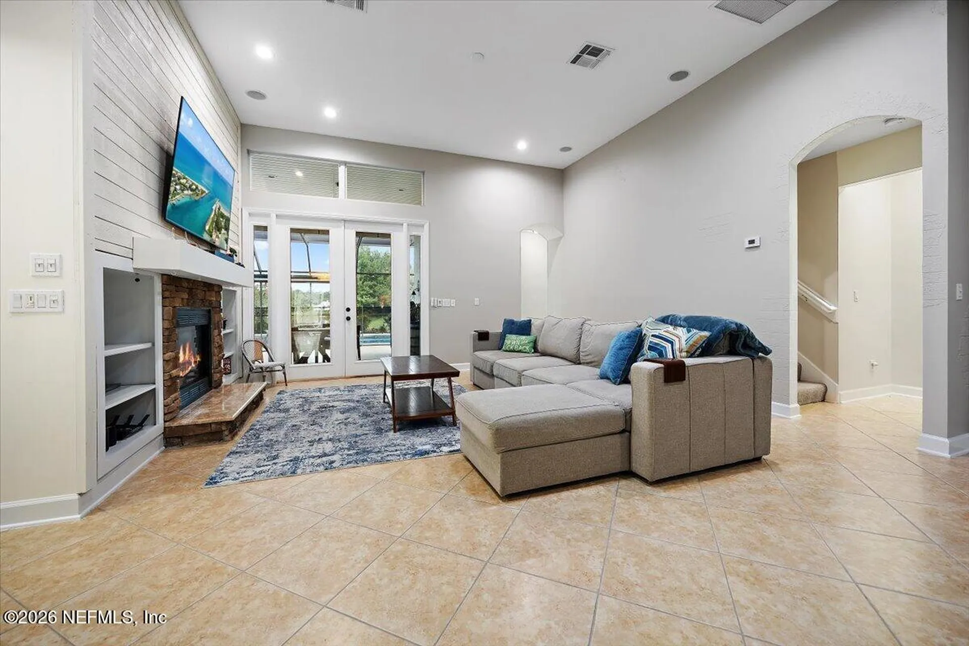 1357 Barrington Circle St. Augustine FL 32092