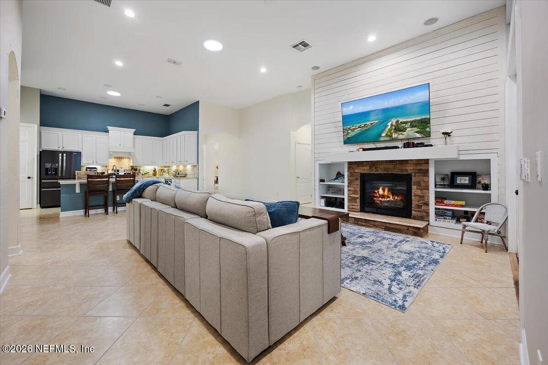 1357 Barrington Circle St. Augustine FL 32092