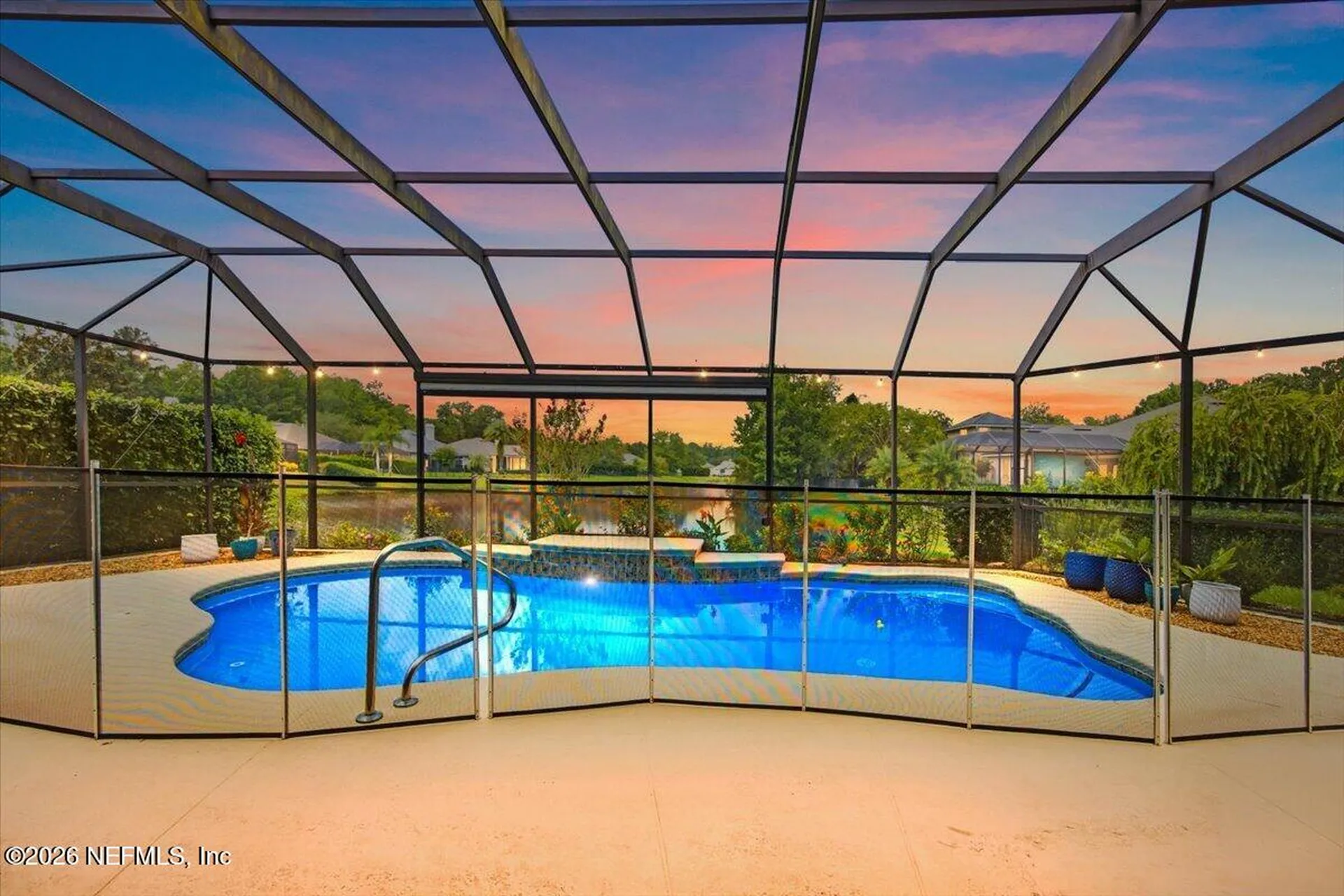 1357 Barrington Circle St. Augustine FL 32092